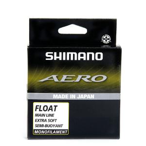 aerfl1501-monofilament-shimano-aero-float-line-150m-black
