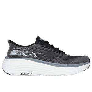 220611-blk-running-shoes-skechers-max-cushioning-endeavour-black