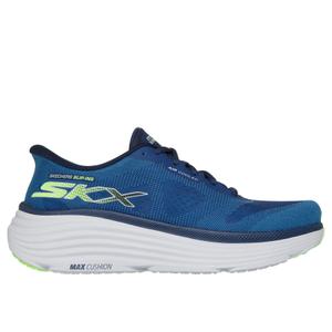 220611-nvy-running-shoes-skechers-max-cushioning-endeavour-navy-blue