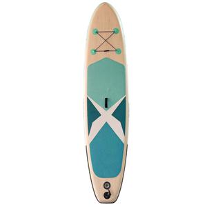 a004206-paddle-surfboard-softee-patin-sup-green-one-size