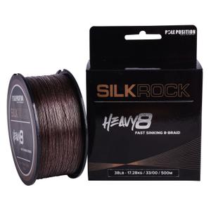5820-14-braid-carp-products-pole-position-silkrock-heavy8-muddy-500-m-0-30-mm