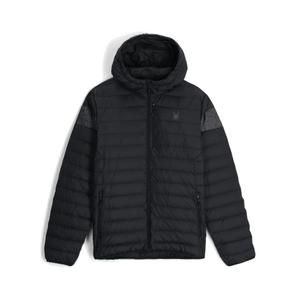 38a021412-blk-spyder-s-zenith-hooded-puffer-black