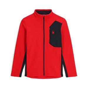 38a485324-spr-fleece-spyder-bandit-spyder-red