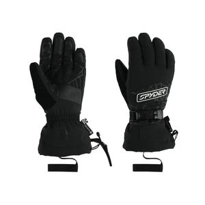 38d145402-blk-ski-gloves-spyder-overweb-gtx-black