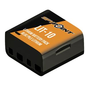 sp690912-bed-10-battery-spypoint-link-micro-cell-link-black-one-size