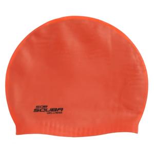39973-ns-2-silicone-bathing-cap-squba-naranja-sweet-one-size