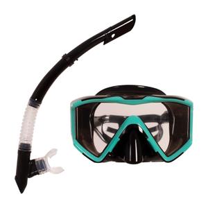 a005324-a80-2-swimming-mask-and-tube-squba-hathor-negro-blanco-one-size