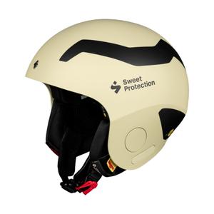 840106-macrm-ski-helmet-sweet-protection-volata-2vir-mips-race-matte-cream