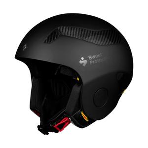 840108-dtblk-ski-helmet-sweet-protection-volata-carbon-2vir-mips-race-dirt-black