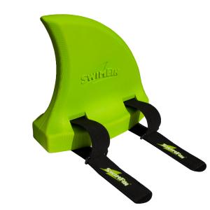 swa100l-float-swimfin-lime-one-size