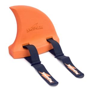 swa100o-float-swimfin-orange-one-size