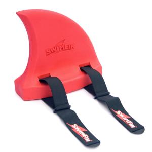 swa100s-float-swimfin-red-one-size