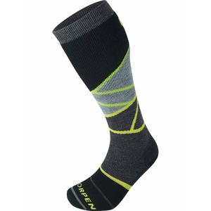 6310574-9937-ski-socks-ternua-s2smme-ms-ski-mid-eco-black