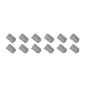 pfeq179-mountaineering-crampons-kit-standard-points-cover-tsl-x12-transparent-one-size