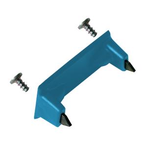 pfeq187-mountaineering-crampon-kit-with-flat-tips-tsl-celestial-one-size