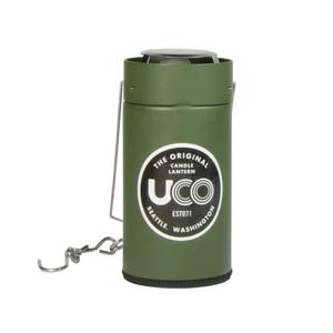 ucolcstdv-retractable-lantern-long-life-candle-uco-original-lantern-v-green-one-size