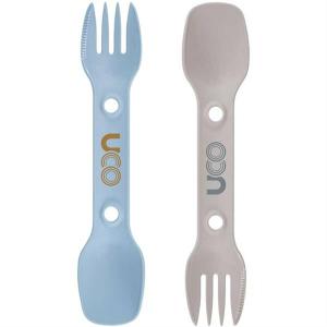 ucosporksbs-3-in-1-cutlery-spoon-fork-knife-uco-x2-blue-beige-one-size
