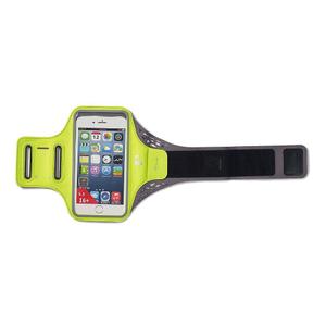 up6448y-phone-holder-for-armband-ultimate-performance-ridgeway-yellow-one-size