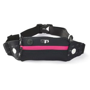 up6510i-fanny-pack-ultimate-performance-titan-runners-black-pink-one-size