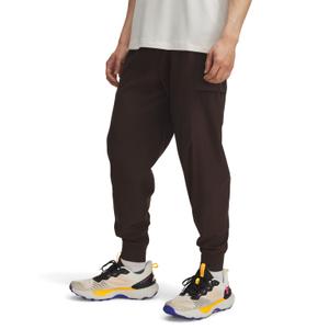 1383245-246-jogging-trousers-under-armour-lauch-kona-brown