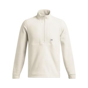 1387570-110-half-zip-sweatshirt-under-armour-expanse-fleece-cream-cream-black