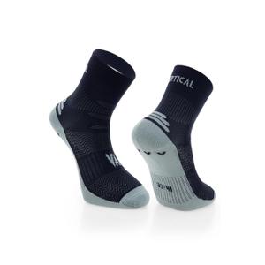 401020409-medium-double-layer-socks-vertical-navy-blue