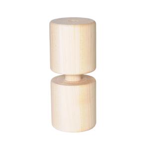 vdrbois-mini-wooden-roller-1-groove-vew-do-beige-17-7-cm-9-5-cm