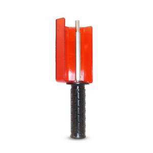 012018-axes-for-rotary-brush-100mm-vola-orange-black-100-mm
