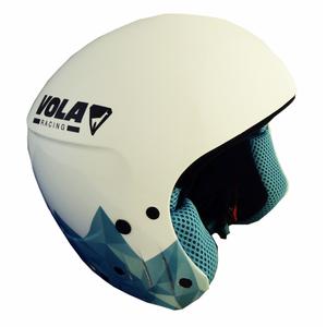 p1006i-ski-helmet-vola-fis-ice-white-blue-2xs-50-cm
