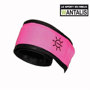 wailu8pink-luminous-armband-wantalis-illumin8-black-rose-one-size