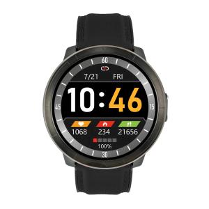 5903949990676-leather-smart-watch-watchmark-wm18-black-one-size