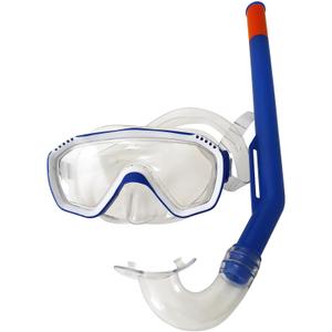 a1800841-snorkelling-mask-and-snorkel-set-wdk-partner-white-blue-one-size