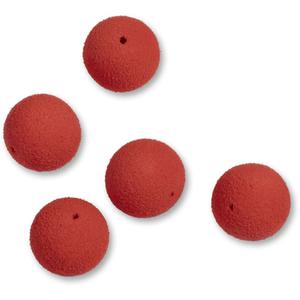 5301002-beads-zebco-flatty-scratcher-eva-beads-fluorescent-red-13-mm
