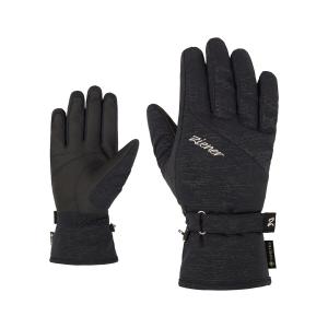 113038-12-women-s-ski-gloves-ziener-klaire-gtx-pr-black