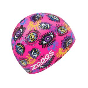 465048-lins-mg-zoggs-silicone-swim-cap-pink-one-size