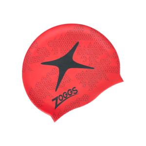 465048-pred-rd-printed-silicone-swim-cap-zoggs-red-one-size