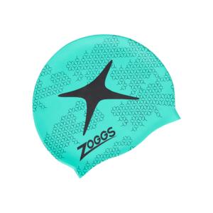 465048-pred-tq-printed-silicone-swim-cap-zoggs-turquoise-one-size